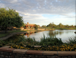 Grayhawk Golf CLub