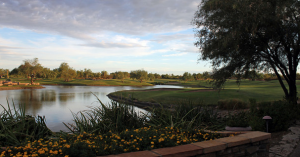 Grayhawk Golf Course