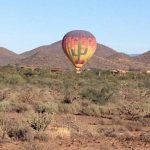 Sustainable Desert Living in Cave Creek