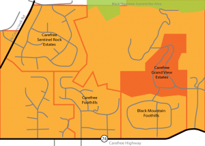 map_carefree_grand_view_estates