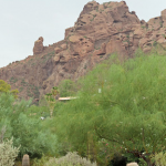 Echo Canyon Hiking Trail Reopening – Paradise Valley