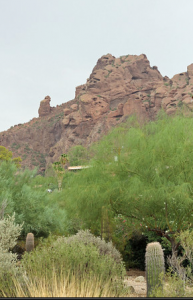 camelback mountain