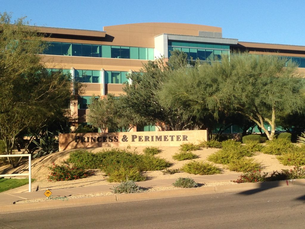 Realty One Group Opening North Scottsdale Office •