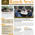 DC Ranch News – January 2014