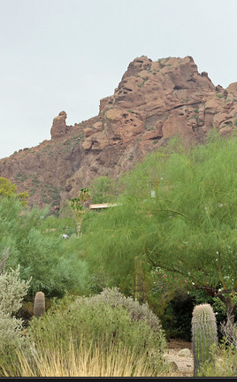 camelback mtn