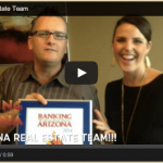 #1 Real Estate Team in Arizona