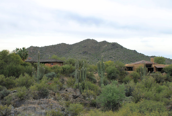 cave creek