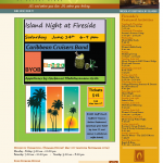 Fireside Chat-June 2014