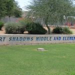 Desert Shadows Elementary School