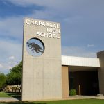 Chaparral High School
