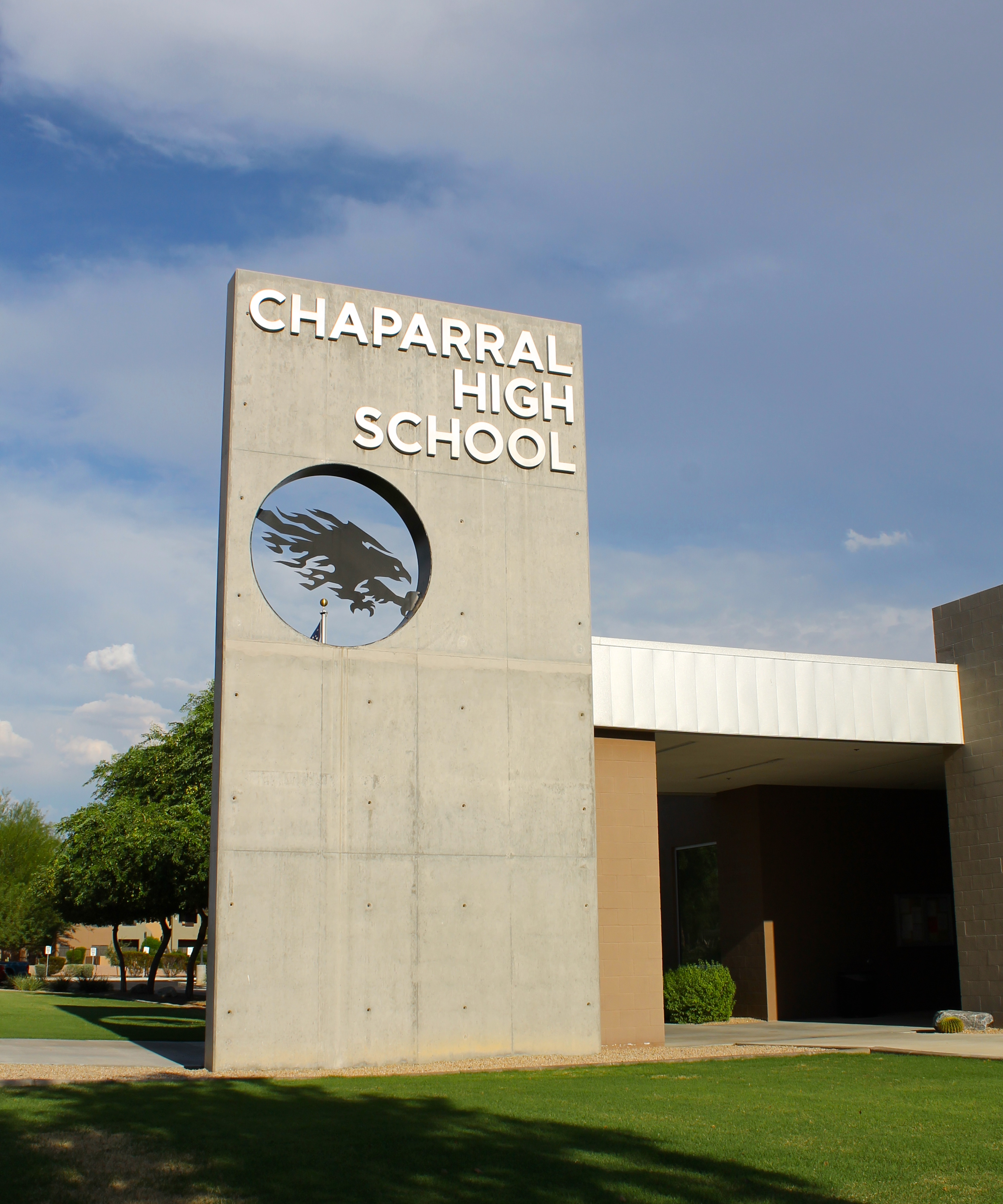 chaparral-high-school-sibbach