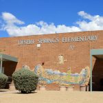 Desert Springs Preparatory Elementary