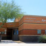 Sonoran Sky Elementary School