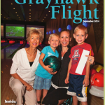 Grayhawk Flight-Septemeber 2014