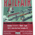 Railfair at McCormick-Stillman Railroad Park 2014