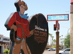 old town scottsdale