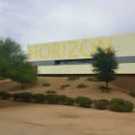 Horizon High School