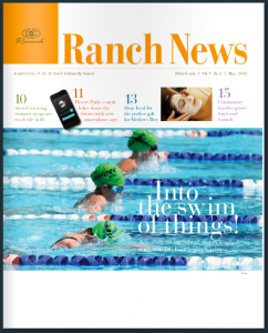Ranch News