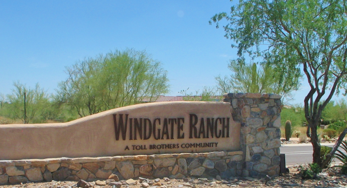 Windgate Ranch picture