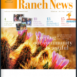 Ranch News-June 2015