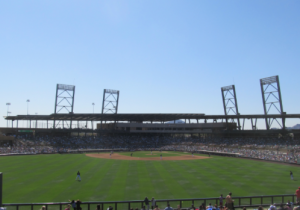 Salt River Fields