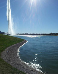 Fountain Hills