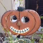 Happy Haunting 2016!