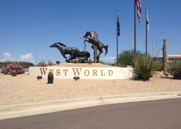 WestWorld of Scottsdale