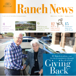 DC Ranch News-January 2016