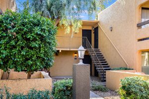 phoenix condo for sale