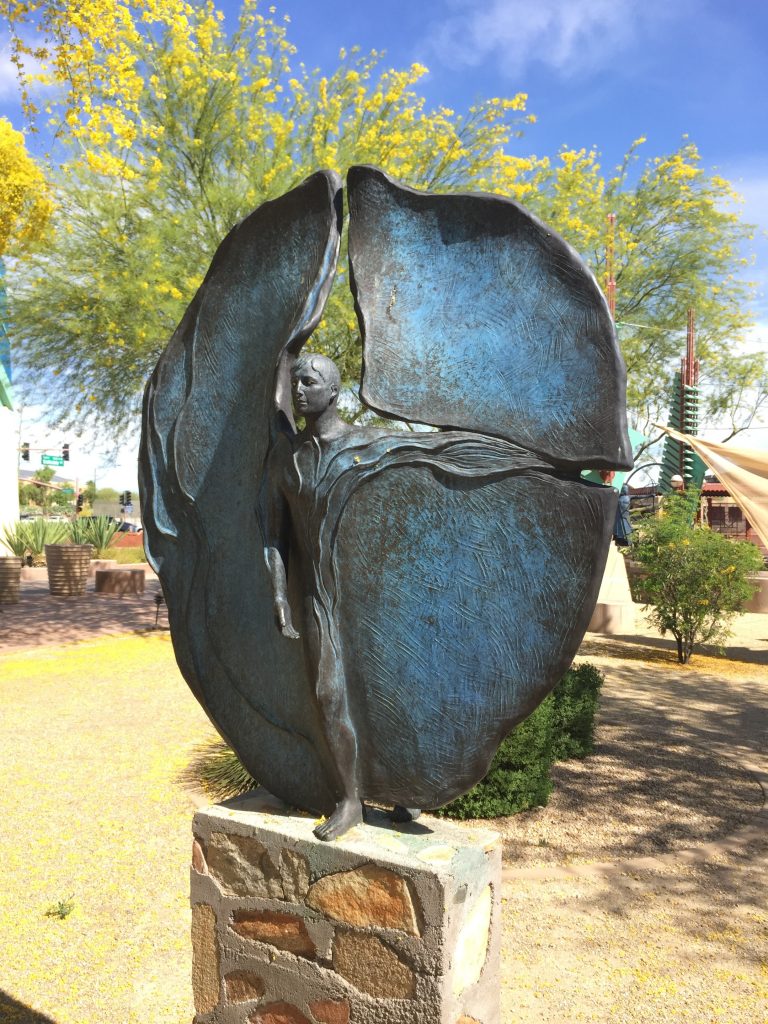 Fine Art Expo 2016 •