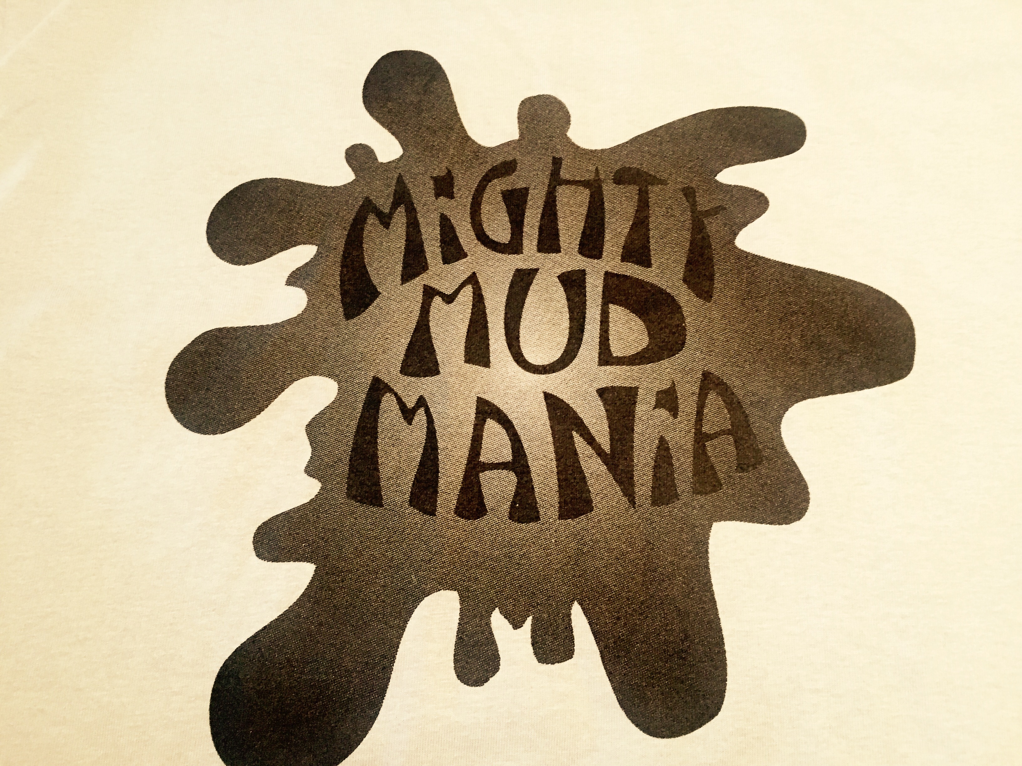 might mud mania