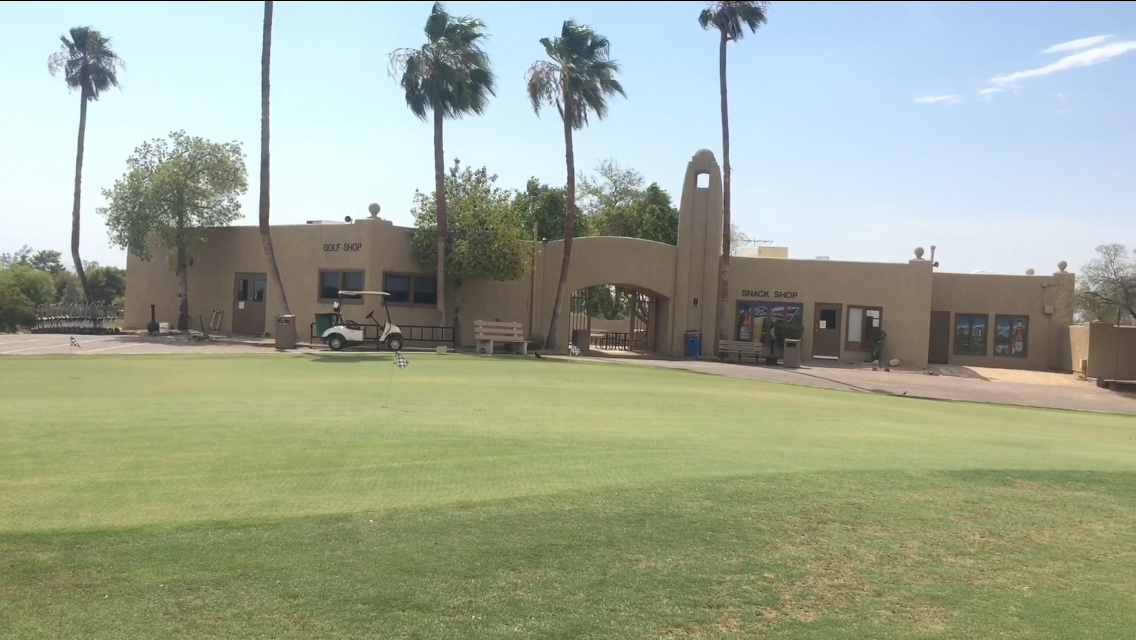 Cave Creek Golf Course • Sibbach com Cave Creek Golf Course • Sibbach com