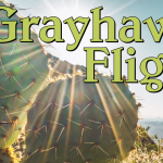 Grayhawk Flight – January 2020