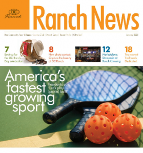 Ranch News January 2020