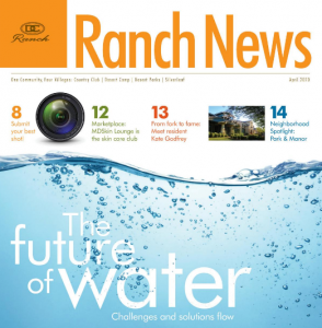 DC Ranch News April 2020