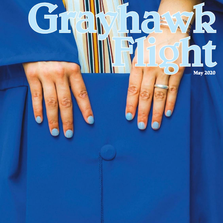 grayhawk flight may 2020