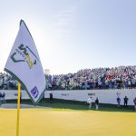 The 2024 WM Phoenix Open