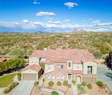 Scottsdale home for sale