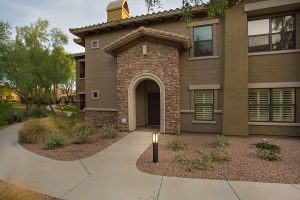 Desert Ridge home for sale