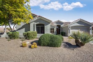 Scottsdale home for sale