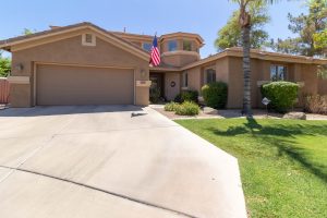 Chandler home for sale