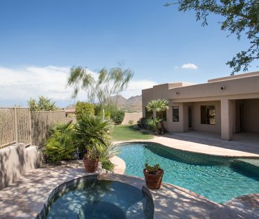 troon village home for sale