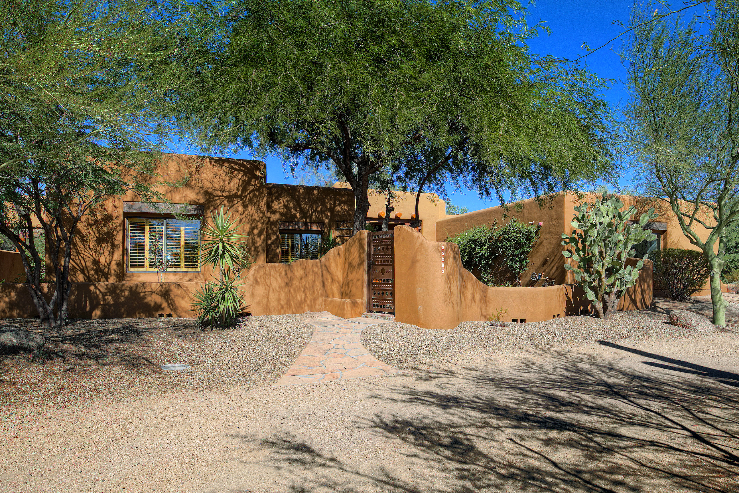 DC Ranch Real Estate • Homes • Sales • Maps • REALTORS®