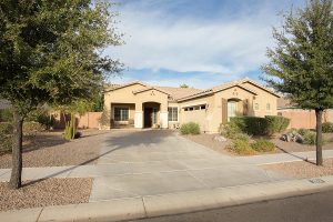 Gilbert home for sale