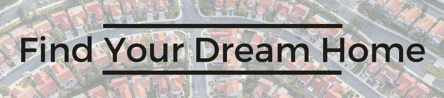 find your dream home