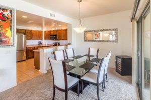 Cave creek condo for sale