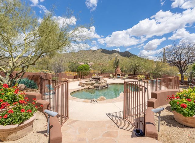 cave creek home for sale