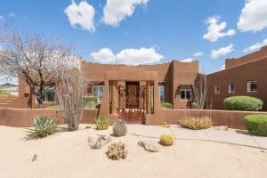 cave creek home for sale