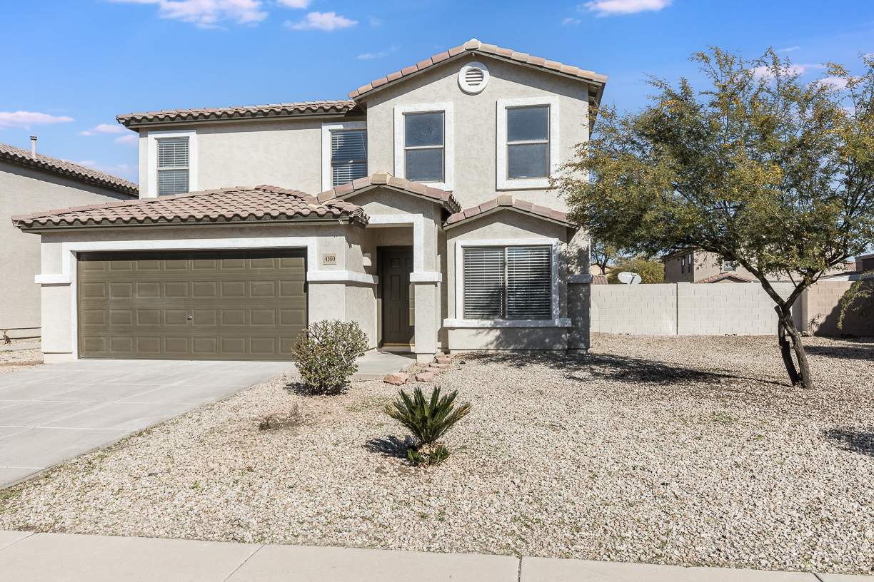 San Tan Valley home for sale